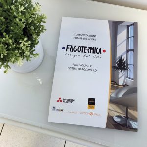 Cartelle di presentazione