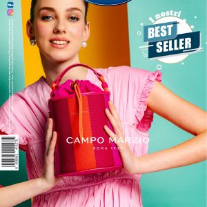 Volantino Buffetti Maggio - Giugno 2026