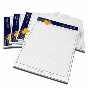 Block notes