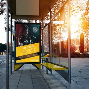 Manifesti e poster