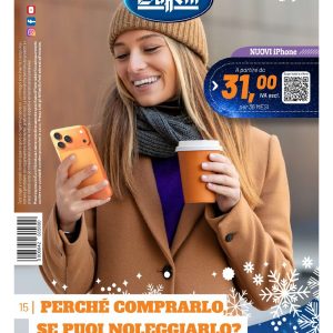 Volantino Buffetti Novembre - Dicembre 2025